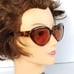 Vintage Fendi eyeglasses frames