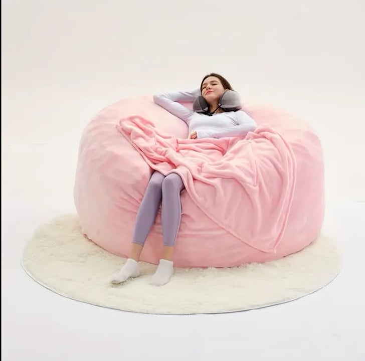 50 lb Beanbag Sofa Chair