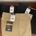 Mens Dickies Brand Work Shorts NWT