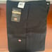 Mens Dickies Brand Work Shorts NWT