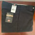 Mens Dickies Brand Work Shorts NWT