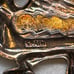 Dragon pin