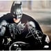 Christian Bale Signed The Dark Knight Rises 11x14 Photo B Autograph JSA COA