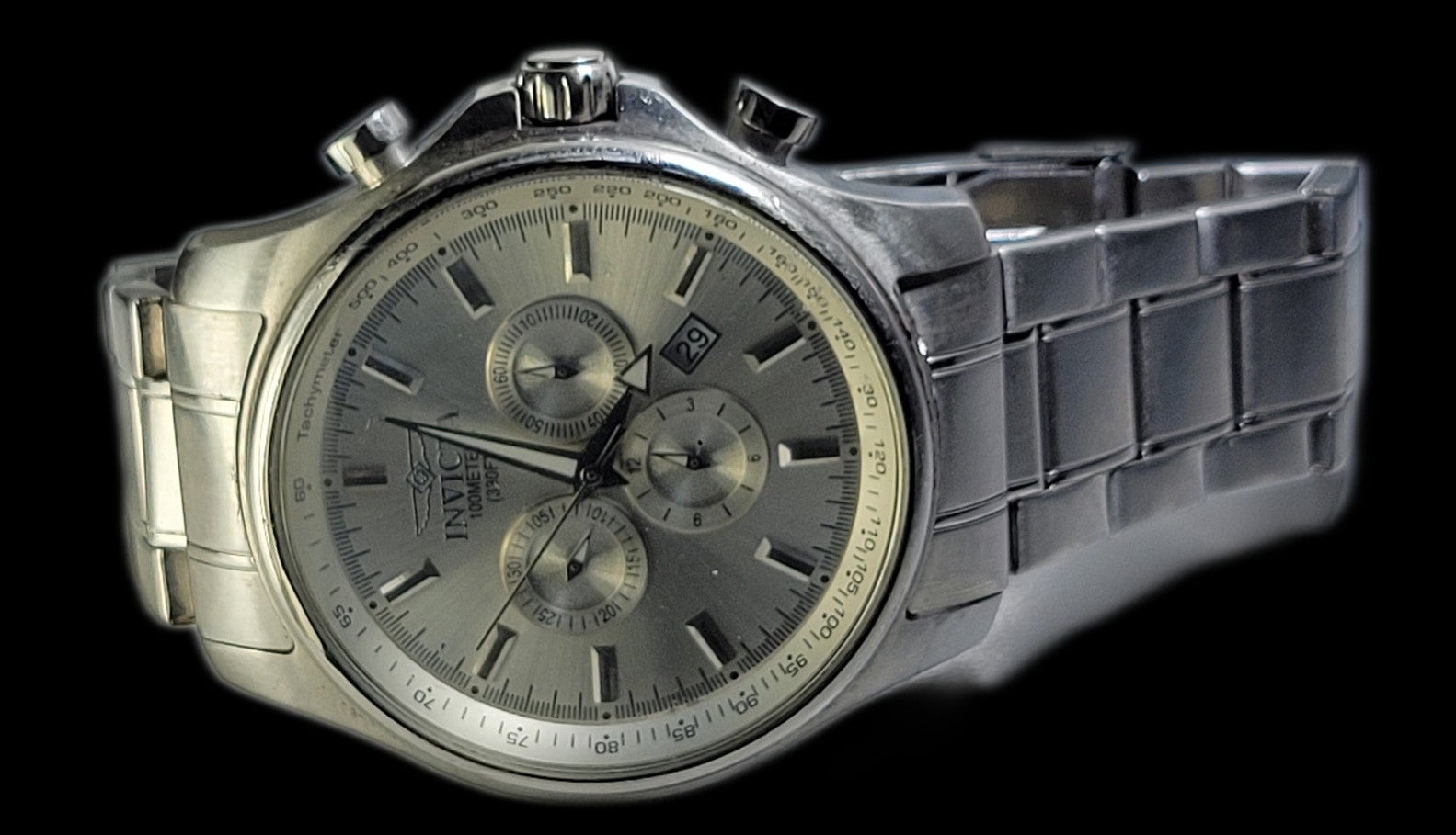 INVICTA Mens Watch