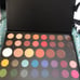 James Charles Palette