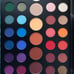 James Charles Palette