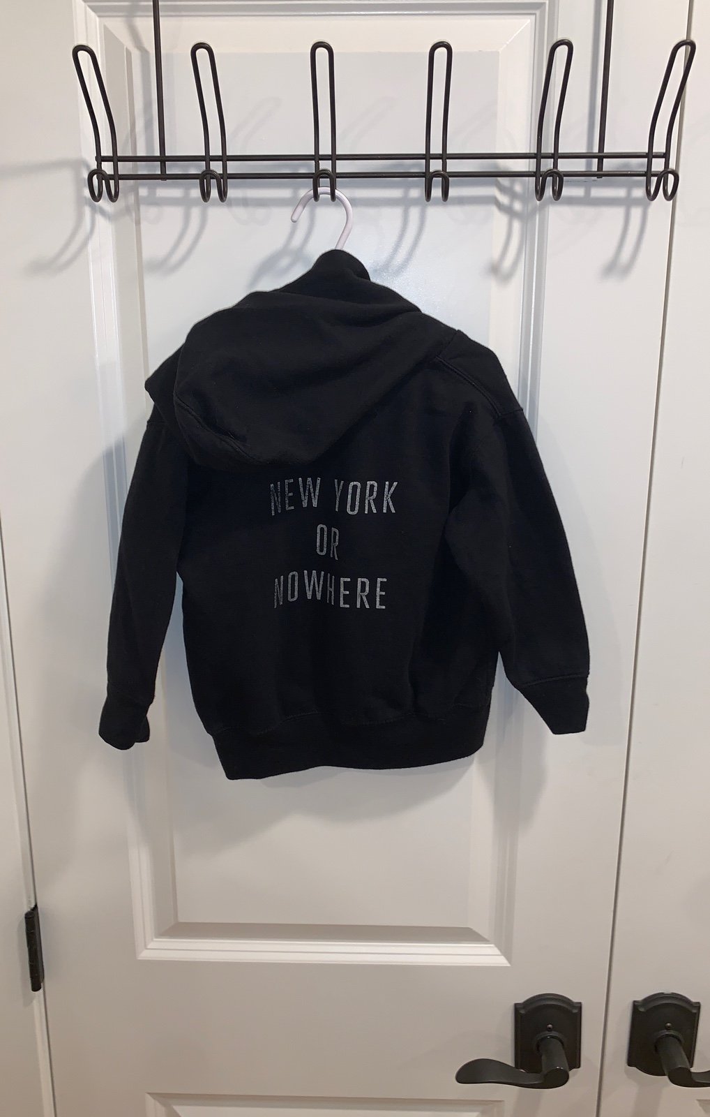 Knowlita sweatshirt kids size 2T