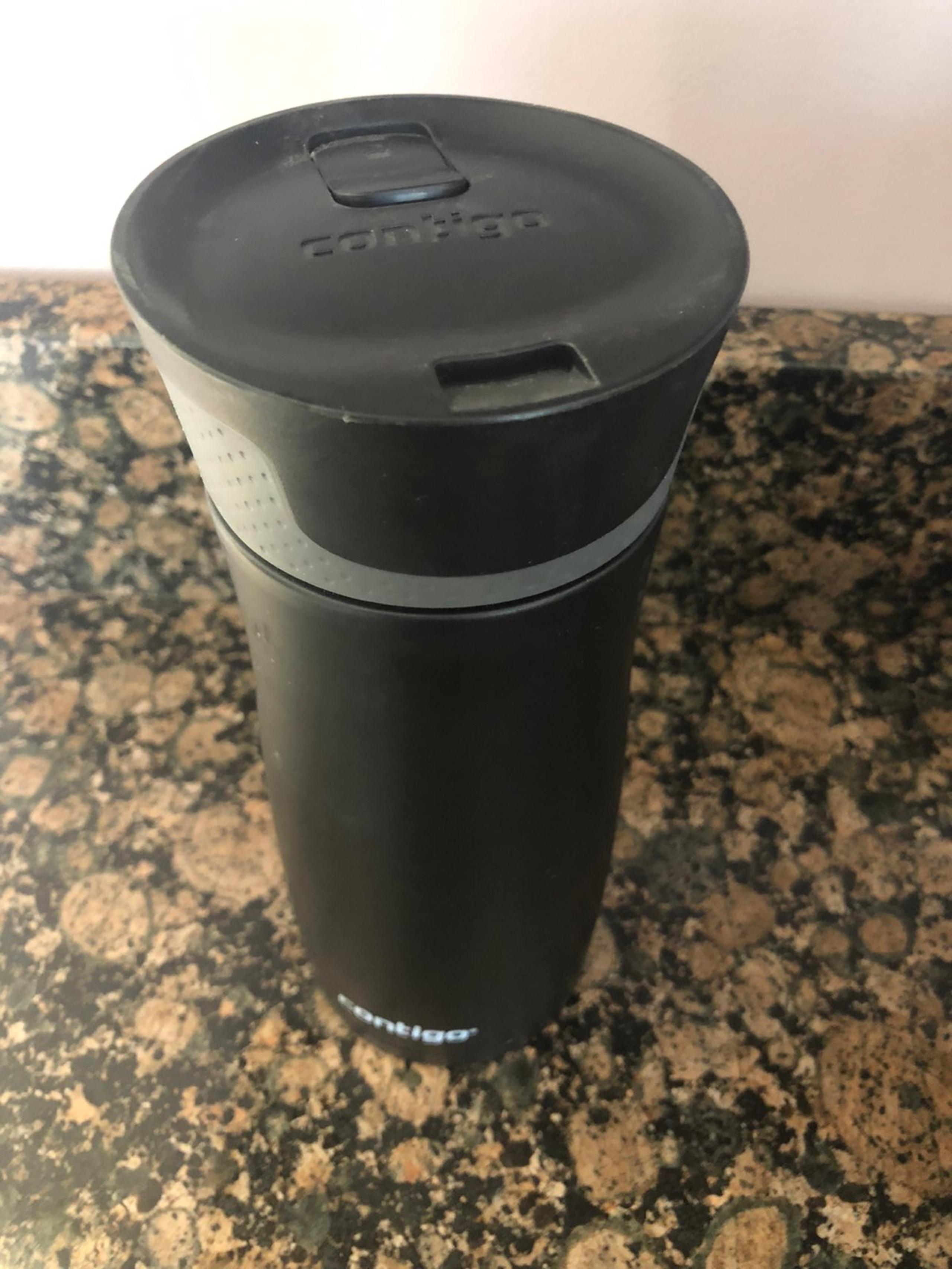Contigo travel mug