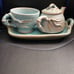 Four Piece Napal Tea Gift Set Collection