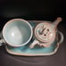 Four Piece Napal Tea Gift Set Collection