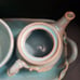 Four Piece Napal Tea Gift Set Collection