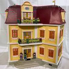 BUNDLE: Grand Mansion, Grand Kitchen & Boy and Girl Room