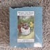 Winnie The Pooh Blood and Honey 2 Limited Edition Blu Ray Umbrella SEALED