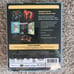 Winnie The Pooh Blood and Honey 2 Limited Edition Blu Ray Umbrella SEALED