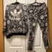 Adidas original x farm florido set