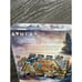 Athlas Duel for Divinity Board Game by Tzvika Harpaz 2014 Golden Egg Games New