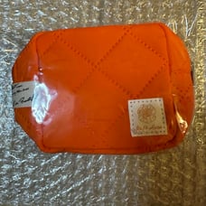 Super Express Haru Reversible Pouch, Brand New and Unopened.
