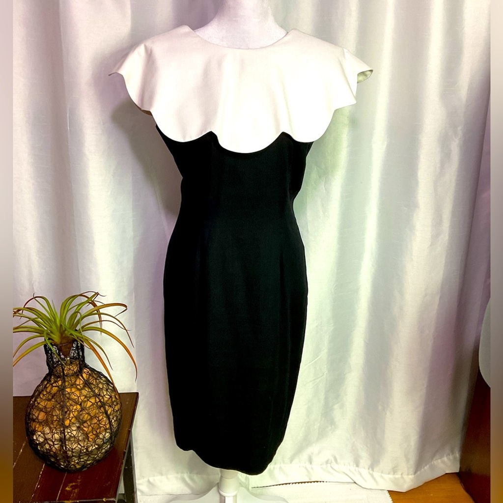 Kathryn Conover New York Vintage Dress