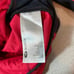 SUGOI Red and Black Large Semi Fit Cycling RS Zap Jacket
