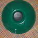 Le Creuset Lid Only #14 Cast Iron