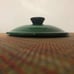 Le Creuset Lid Only #14 Cast Iron