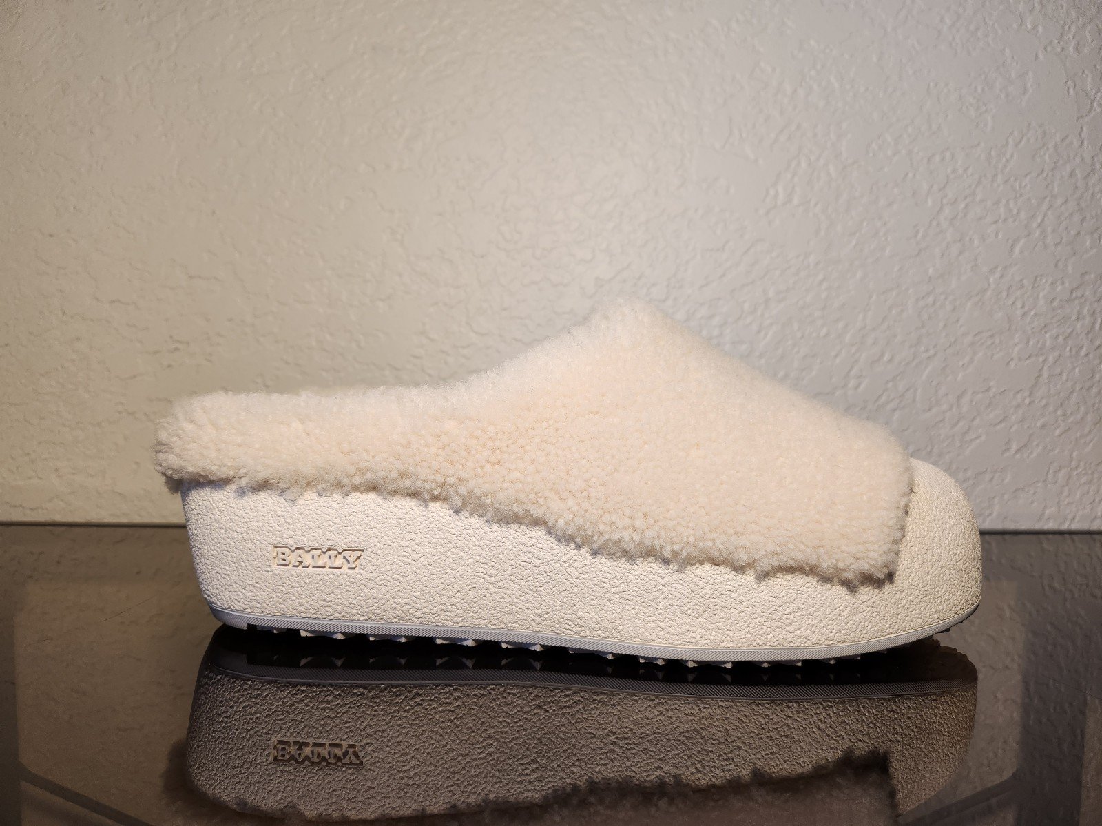 Bally Men's Slippers