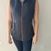 Johnson and Murphy Vest