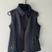 Johnson and Murphy Vest