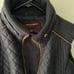 Johnson and Murphy Vest