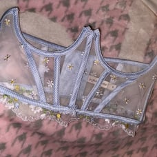 For love & Lemons Charlie