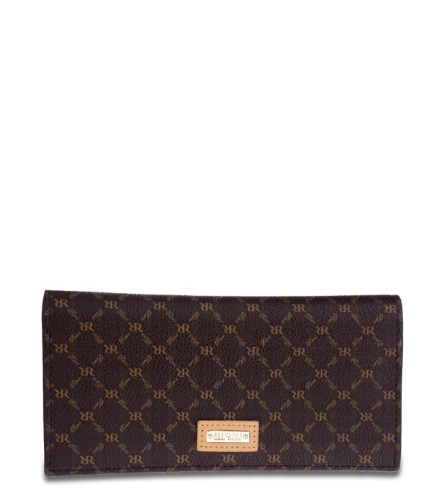 Rioni HALF-FOLD SLIM WALLET ST-W055