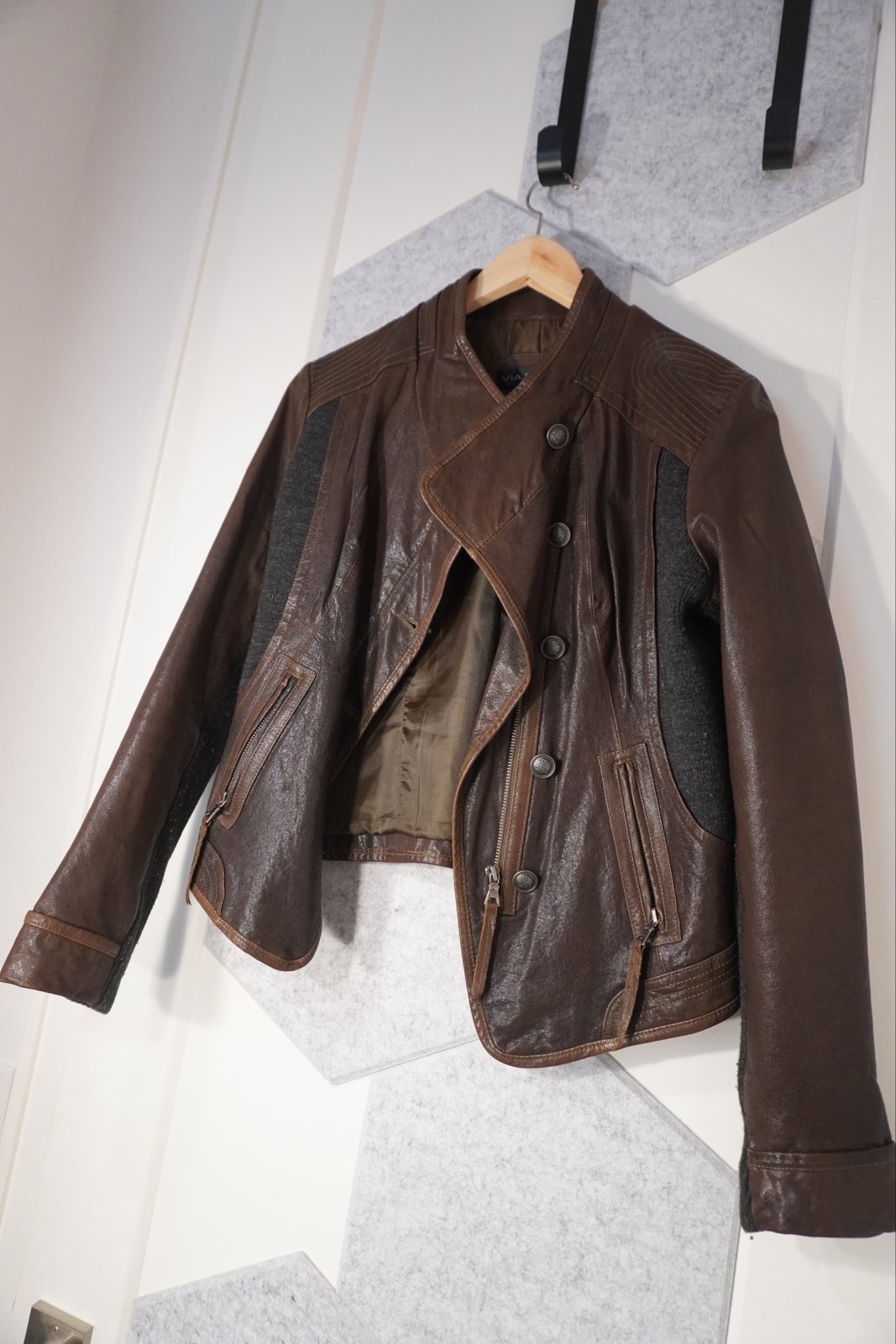 Via Spiga Jacket