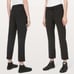 Lululemon On The Fly Pant *Woven Sz 10/27 In Black