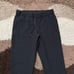 Lululemon On The Fly Pant *Woven Sz 10/27 In Black
