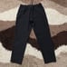 Lululemon On The Fly Pant *Woven Sz 10/27 In Black