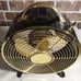 Vintage 10 Retro Drum Fan