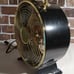 Vintage 10 Retro Drum Fan