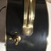 Vintage 10 Retro Drum Fan