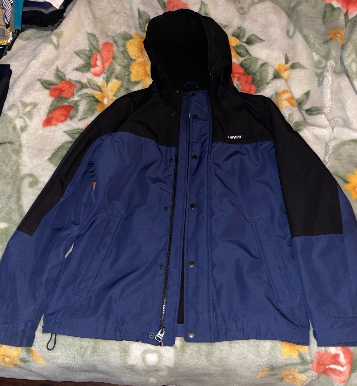 Levi’s Winter Jacket LM9RP748