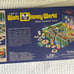 A visit to Walt Disney world game board
