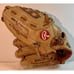 Rawlings RBG 36 Dale Murphy Edge-U-Cated Heel Model Holdster Baseball Glove- LHT