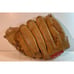 Rawlings RBG 36 Dale Murphy Edge-U-Cated Heel Model Holdster Baseball Glove- LHT