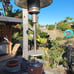 Patio heater