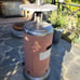 Patio heater