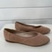 Tom’s Jutti Neat Slip-On Size 9