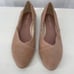 Tom’s Jutti Neat Slip-On Size 9