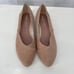 Tom’s Jutti Neat Slip-On Size 9