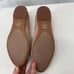 Tom’s Jutti Neat Slip-On Size 9