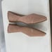 Tom’s Jutti Neat Slip-On Size 9