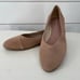 Tom’s Jutti Neat Slip-On Size 9
